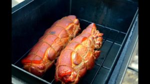 Температура гарячого копчення продуктів в коптильні: як правильно визначати температурний режим