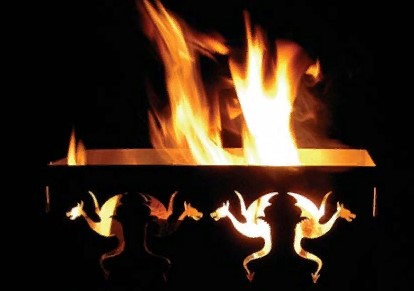 Потрібні отвори в мангалі: для чого отвори в мангалі?