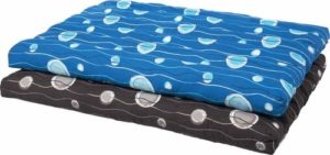 Як вибрати ватний матрац? Який краще ватний або поролоновий?