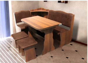 Стіл з ДСП своїми руками: кухонний і журнальний стіл з ДСП своїми руками з кресленнями