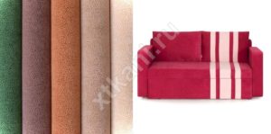 Яка тканина краще для оббивки дивана, види оббивки, вибираємо матеріал
