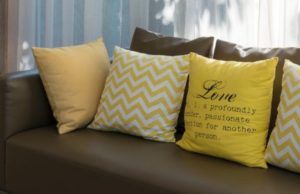 Чим відтерти зеленку з шкіри дивана: особливості очищення натуральної та штучної шкіри