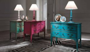 Що таке комод, фото: шафа-комод, як вибрати комод, переваги комодів